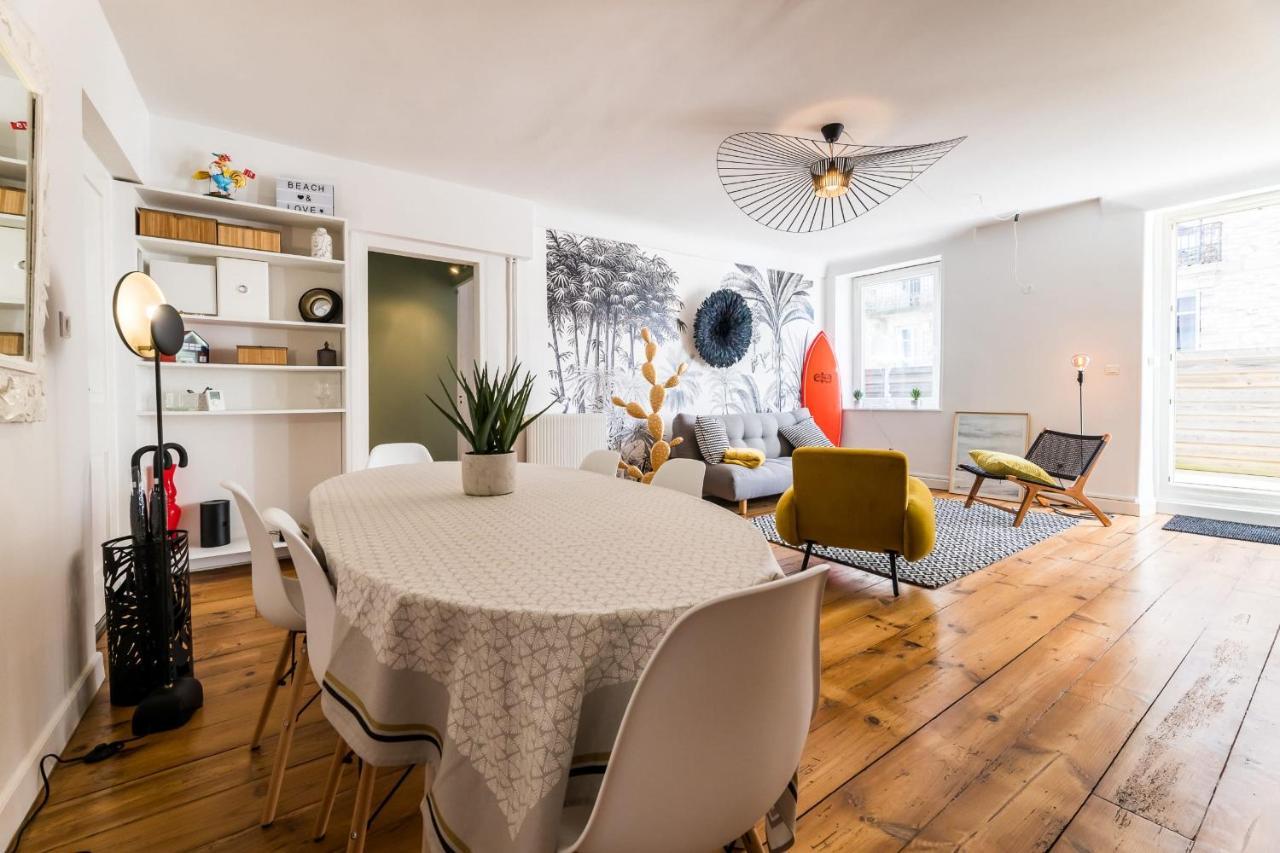 Pop Keyweek 3 Bedrooms With Terrace & Parking Center Appartement