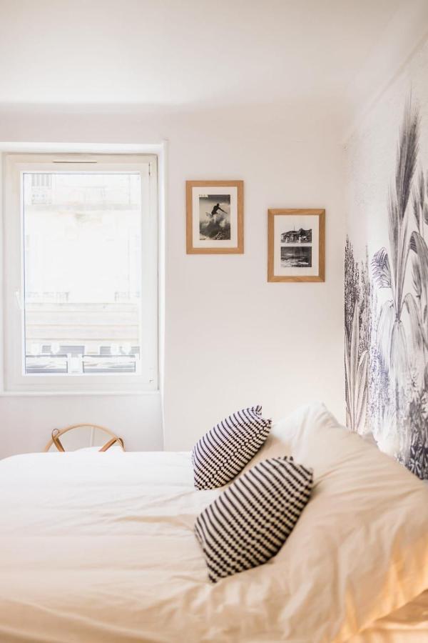 Pop Keyweek 3 Bedrooms With Terrace & Parking Center *
